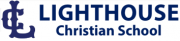 Lighthouse Christian School Logo